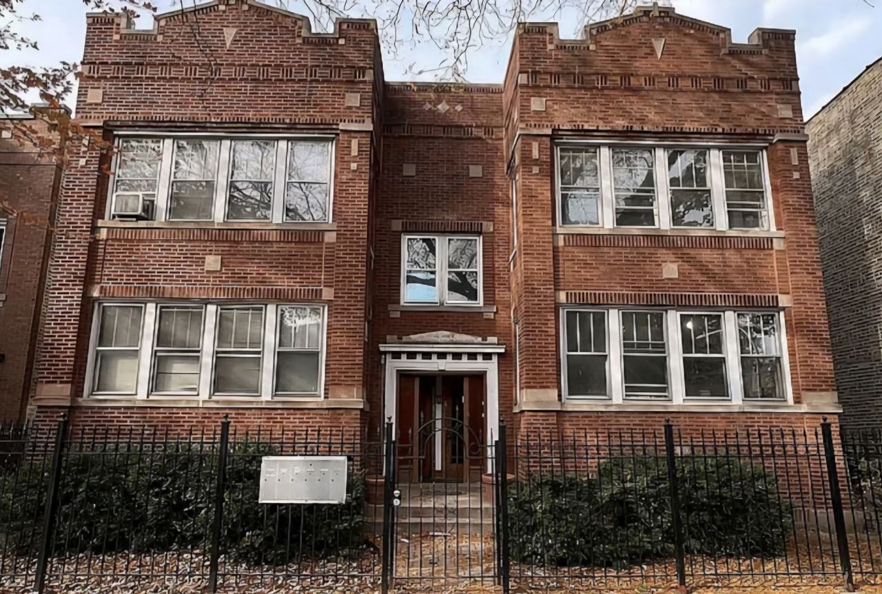 3346 N Central Park Ave #2S - Photo 5 of 8