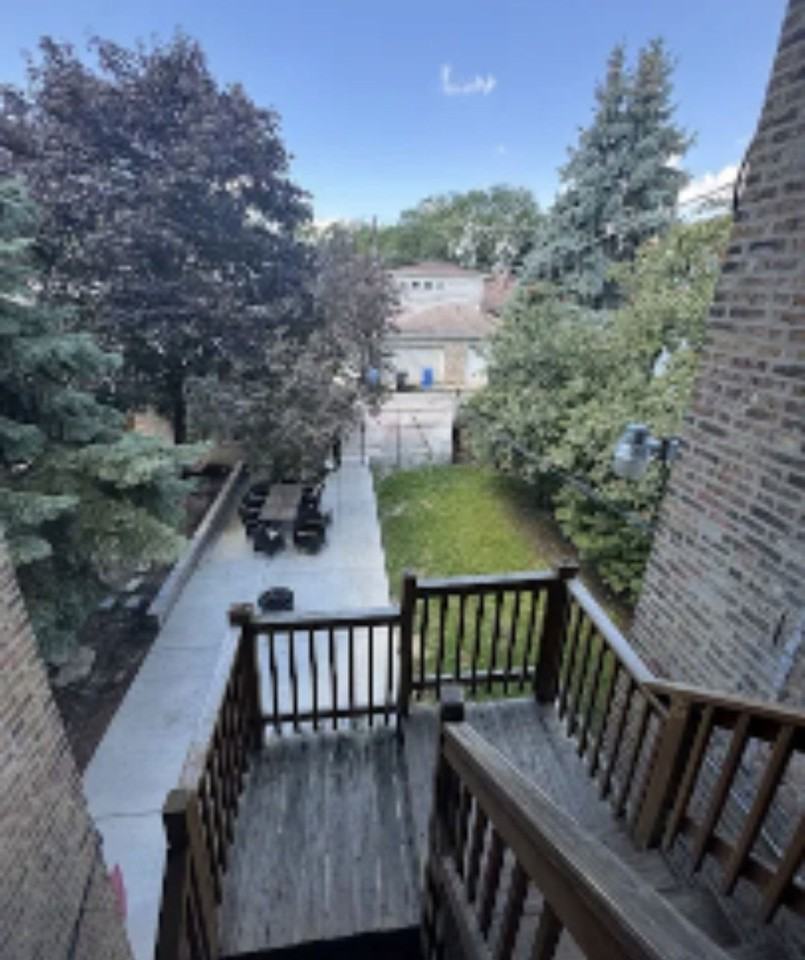 3346 N Central Park Ave #2S - Photo 7 of 8