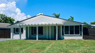 4587 Barrett St - Photo 1 of 1