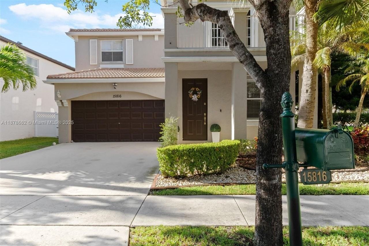 15816 SW 48th Mnr #15816