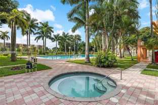 9350 Fontainebleau Blvd #414 - Photo 1 of 1