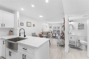 1033 Lenox Ave #205 - Photo 1 of 1