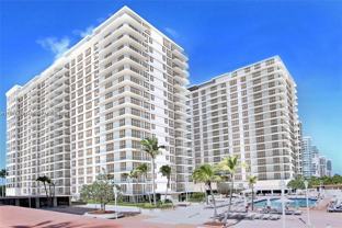 9801 Collins Ave #14E - Photo 1 of 1