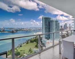 2020 N Bayshore Dr #3304 - Photo 1 of 1