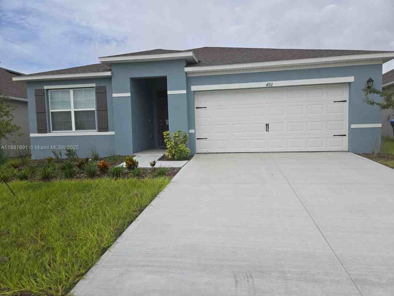 492 Taylor Groves Dr #492