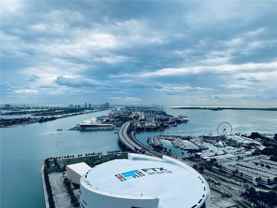 888 Biscayne Blvd #3001 - Photo 1 of 1