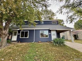 806 N Cherry St - Photo 1 of 1