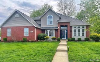 1146 Illini Dr - Photo 1 of 1
