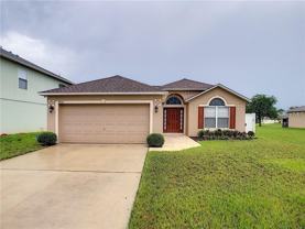 5524 Sycamore Canyon Dr - Photo 1 of 1
