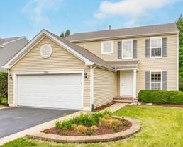 1301 Bridgehampton Dr - Photo 1 of 1