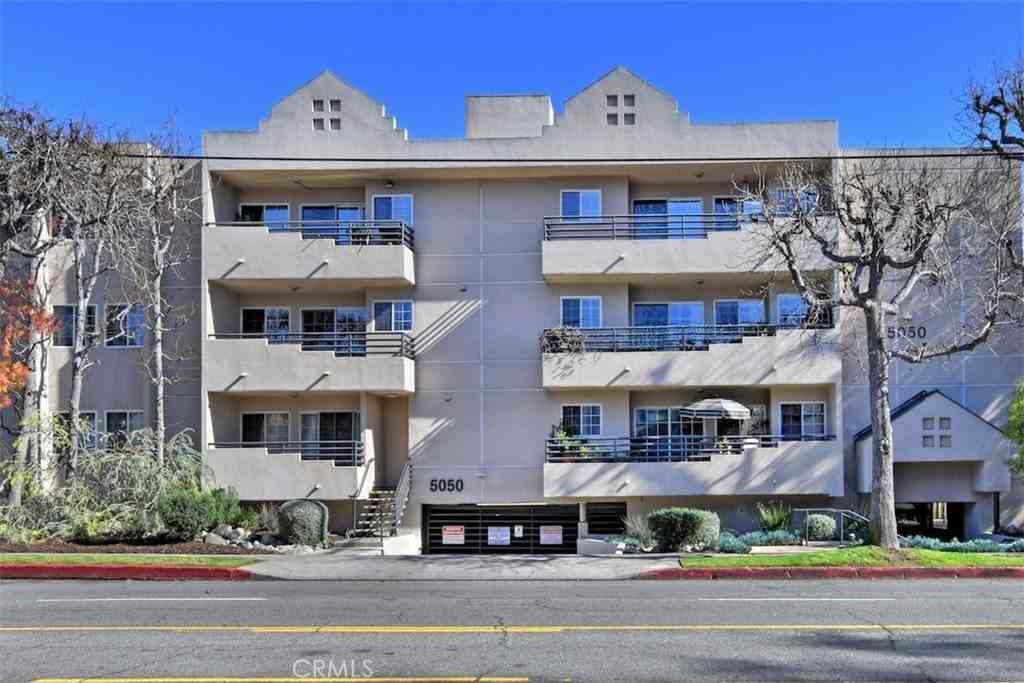 5050 Coldwater Canyon Ave #306 - Photo 2 of 24