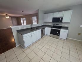 5525 Parkview Hills Ln - Photo 1 of 1