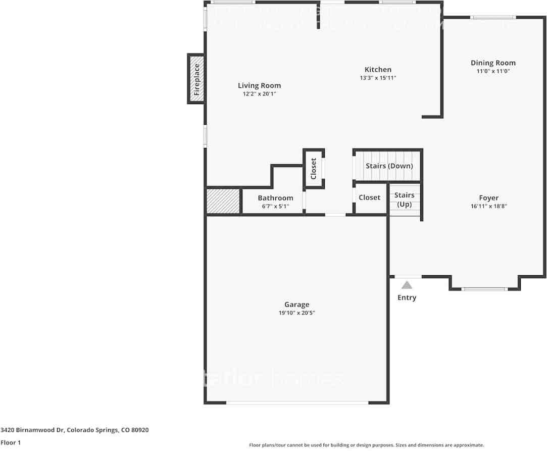 3420 Birnamwood Dr - Photo 2 of 19