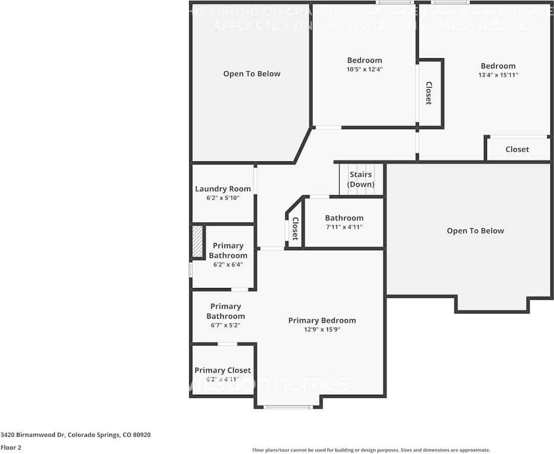 3420 Birnamwood Dr - Photo 3 of 19