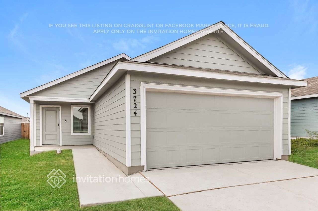 3724 Axis Hill St - Photo 3 of 17