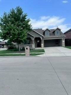 5701 Sunflower Drive