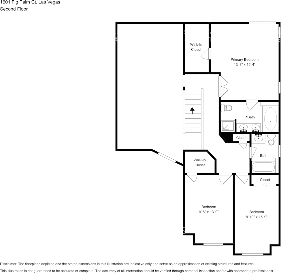 1601 Fig Palm Court - Photo 3 of 20