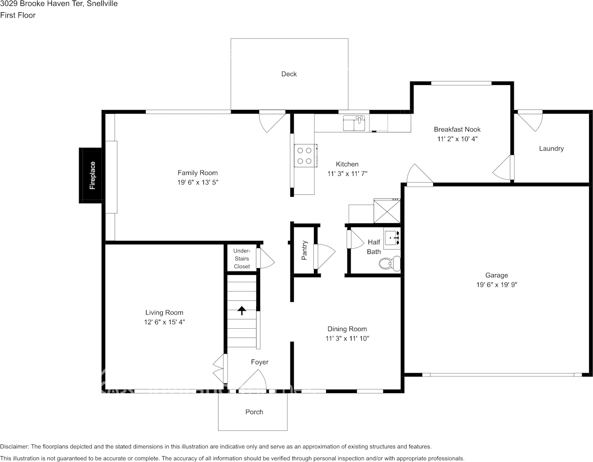 3029 Brooke Haven Ter - Photo 2 of 23