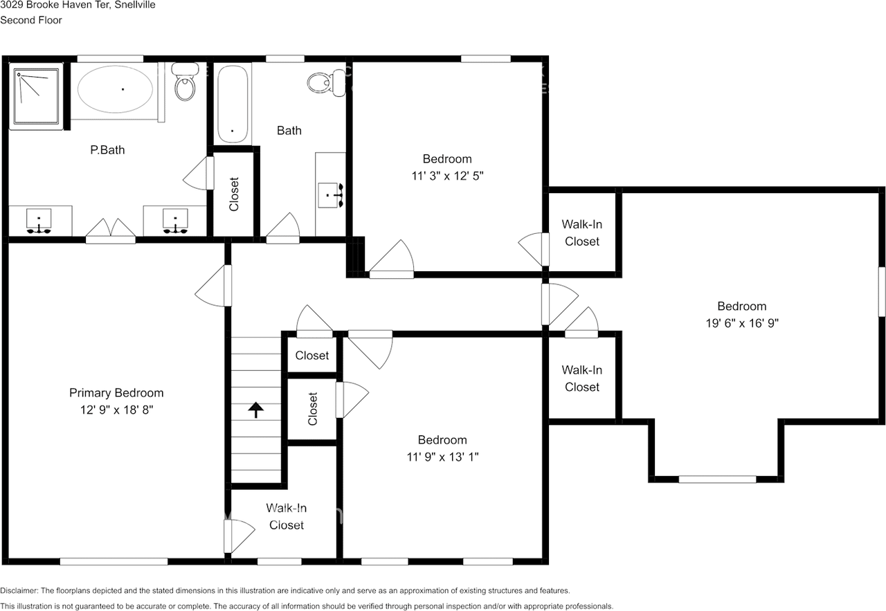 3029 Brooke Haven Ter - Photo 3 of 23