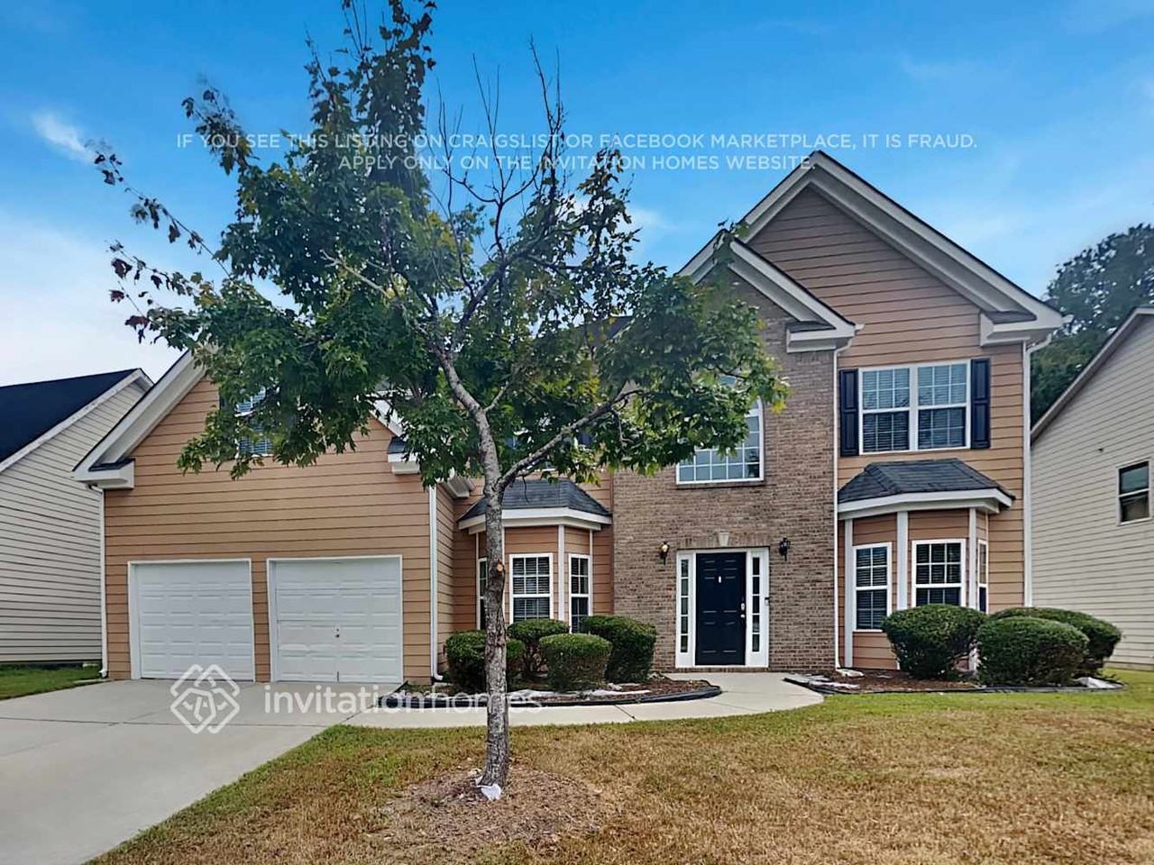 1592 Ewing Farm Drive Southwest