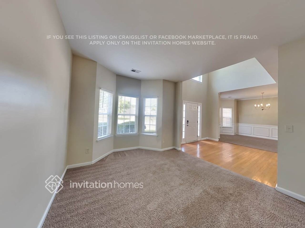 1592 Ewing Farm Drive Southwest - Photo 4 of 21