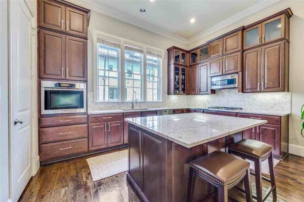 743 Will Rice Ave - Photo 4 of 16