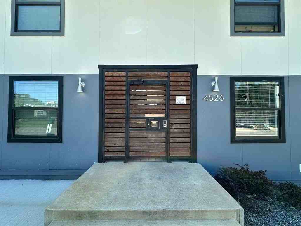 4526 Munger Ave #204 - Photo 2 of 20