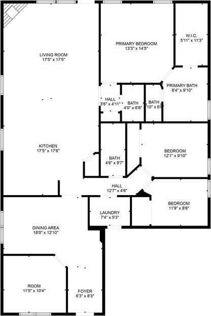 10337 Pear Valley Road - Photo 2 of 22