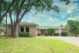 5208 Overridge Dr - Photo 1 of 1