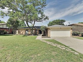 3729 Billie Faye Dr - Photo 1 of 1
