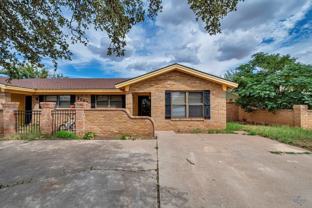 2702 N Pecos St - Photo 1 of 1