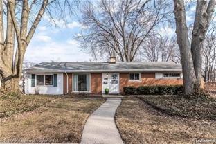 18598 Whitby St - Photo 1 of 1