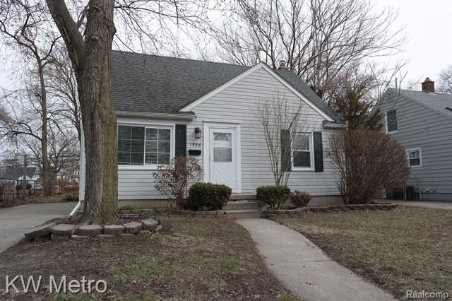 1586 West Saratoga Street - Photo 3 of 17