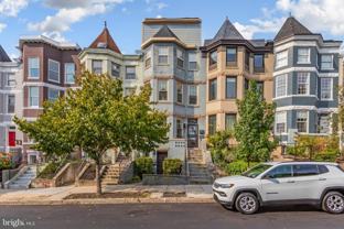 26 T St Ne #1 - Photo 1 of 1