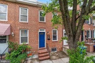 1524 Byrd St - Photo 1 of 1