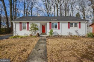 208 Upton St - Photo 1 of 1