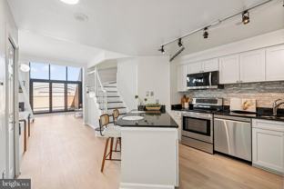 1301 N Courthouse Rd #1812 - Photo 1 of 1