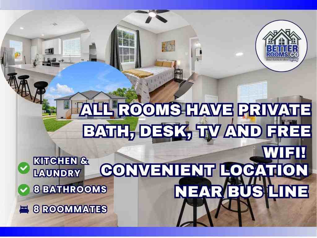 Fairland Drive - Photo 4 of 27