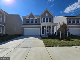 1255 RED CLOVER LANE - Photo 1 of 1