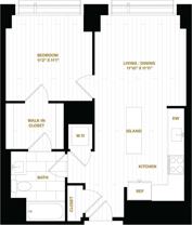 168 Broadway #1212 - Photo 1 of 1