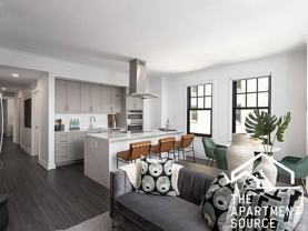 2300 N Lincoln Park W #206 - Photo 1 of 1