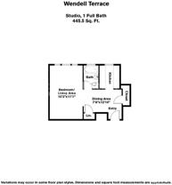 21 Wendell St #18 - Photo 1 of 1