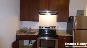 270 Huntington Ave #219 - Photo 1 of 1