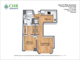 101 Asheville Rd #607 - Photo 1 of 1