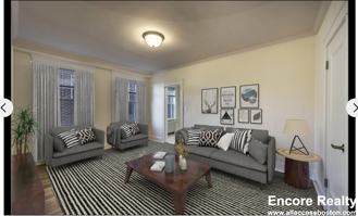 22 Chauncy St #11 - Photo 1 of 1