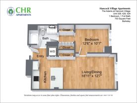 101 Asheville Rd #335 - Photo 1 of 1