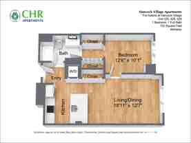 101 Asheville Rd #435 - Photo 1 of 1