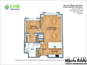 120 Gerry Rd #313 - Photo 1 of 1