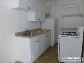 1615 Commonwealth Ave #35 - Photo 1 of 1