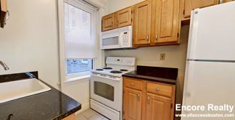 32 Queensberry St #9 - Photo 1 of 1